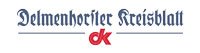 Logo Delmenhorster Kreisblatt Logo Delmenhorster Kreisblatt